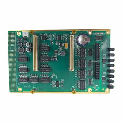 Mrežna montaža PCB-a